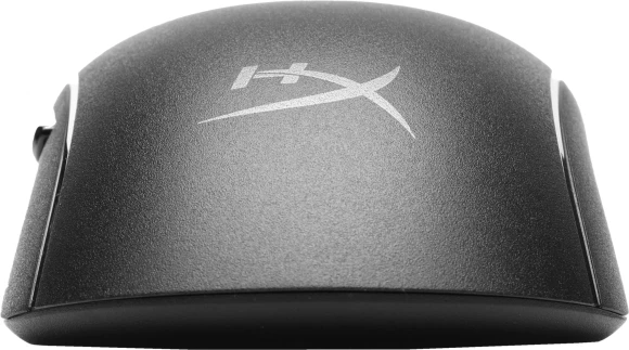 Мышь HyperX Pulsefire Haste 2 черный оптическая 26000dpi USB 5but (6N0A7AA)