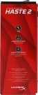 Мышь HyperX Pulsefire Haste 2 черный оптическая 26000dpi USB 5but (6N0A7AA)