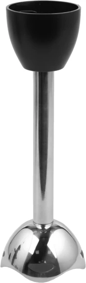 Блендер погружной Kitfort КТ-3041-2 350Вт черный/салатовый