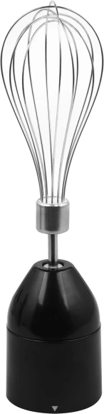 Блендер погружной Kitfort КТ-3041-2 350Вт черный/салатовый