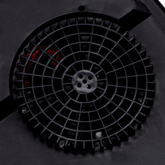 Плита Индукционная SunWind SCI-0501 черный стеклокерамика (настольная)