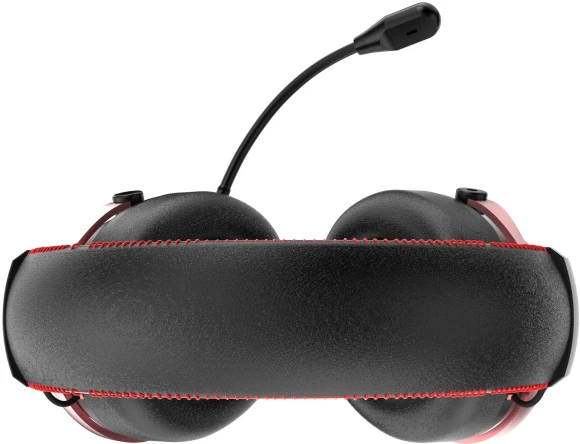 Наушники с микрофоном Acer Nitro OHR401 черный мониторные BT/Radio/3.5mm оголовье (ZL.HDSEE.00H) Наушники с микрофоном Acer Nitro OHR401 черный мониторные BT/Radio/3.5mm оголовье (ZL.HDSEE.00H)