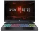 Ноутбук Acer Nitro 16 AN16-41-R3YQ Ryzen 7 7735H 16Gb SSD1Tb NVIDIA GeForce RTX4070 8Gb 16" IPS WQXGA (2560x1600) Windows 11 Home Single Language black WiFi BT Cam (NH.QKDCD.001)