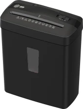 Шредер Cactus CS-SH-A3 (секр.P-4) фрагменты 6.лист. 13лтр. скобы пл.карты Шредер Cactus CS-SH-A3 (секр.P-4) фрагменты 6.лист. 13лтр. скобы пл.карты