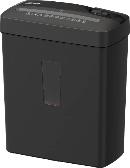 Шредер Cactus CS-SH-A3 (секр.P-4) фрагменты 6.лист. 13лтр. скобы пл.карты Шредер Cactus CS-SH-A3 (секр.P-4) фрагменты 6.лист. 13лтр. скобы пл.карты