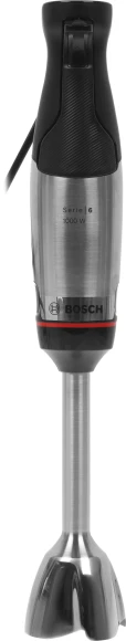 Блендер погружной Bosch MSM6M610 1000Вт нержавеющая сталь/черный Блендер погружной Bosch MSM6M610 1000Вт нержавеющая сталь/черный