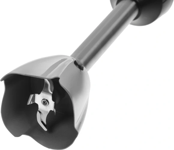 Блендер погружной Bosch MSM6M610 1000Вт нержавеющая сталь/черный Блендер погружной Bosch MSM6M610 1000Вт нержавеющая сталь/черный