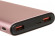 Мобильный аккумулятор Digma DGPF20F 20000mAh QC3.0/PD3.0 22.5W 3A 2xUSB-A/USB-C розовый (DGPF20F22APN)