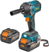 Набор инструментов Bort BTK-138 137 предметов (жесткий кейс) Набор инструментов Bort BTK-138 137 предметов (жесткий кейс)