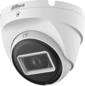 Камера видеонаблюдения аналоговая Dahua DH-HAC-T2A51P-U-IL-0280B-S3 2.8-2.8мм цв. Камера видеонаблюдения аналоговая Dahua DH-HAC-T2A51P-U-IL-0280B-S3 2.8-2.8мм цв.