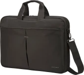Сумка для ноутбука 17.3" Continent CC-018 черный нейлон/полиэстер (CC-018 BK) Сумка для ноутбука 17.3" Continent CC-018 черный нейлон/полиэстер (CC-018 BK)
