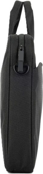 Сумка для ноутбука 17.3" Continent CC-018 черный нейлон/полиэстер (CC-018 BK)