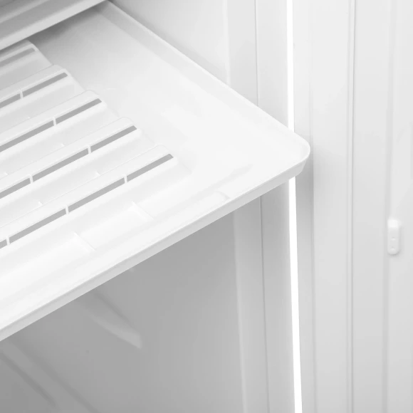 Холодильник Hyundai CO10031H 1-нокамерн. белый Холодильник Hyundai CO10031H 1-нокамерн. белый