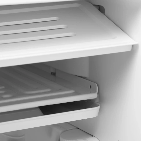 Холодильник Hyundai CO10031H 1-нокамерн. белый Холодильник Hyundai CO10031H 1-нокамерн. белый