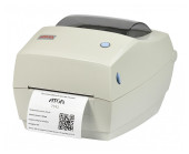 Термопринтер Атол TT41 (41429) 203dpi 102мм/с/USB для печ.накл. серый Термопринтер Атол TT41 (41429) 203dpi 102мм/с/USB для печ.накл. серый