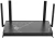 Роутер беспроводной TP-Link TL-WR1502X AX1500 10/100/1000BASE-TX/4G ready черный
