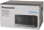 Микроволновая Печь Panasonic NN-GD38HSZPE 23л. 1000Вт черный/нержавеющая сталь