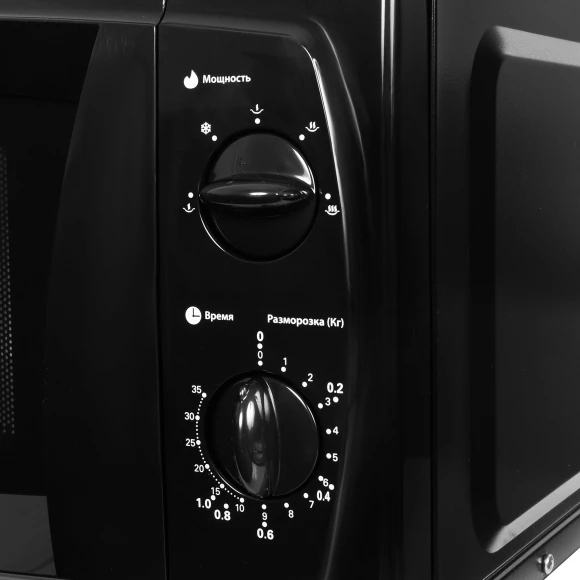 Микроволновая Печь Starwind SWM5420 20л. 700Вт черный Микроволновая Печь Starwind SWM5420 20л. 700Вт черный