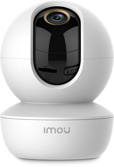 Камера видеонаблюдения IP Imou Ranger SE-4M Wi-Fi 3.6-3.6мм цв. корп.:белый (IPC-A43P-IMOU)