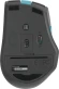 Мышь A4Tech Fstyler FG30 серый/синий оптическая 2000dpi беспров. USB 6but (FG30 BLUE)