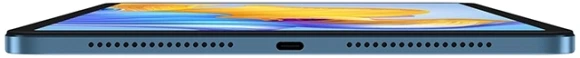 Планшет Honor Pad 8 HEY-W09F 680 (2.4) 8C RAM8Gb ROM256Gb 11.97" IPS 2000x1200 Android 12 синий 5Mpix 5Mpix BT WiFi 7250mAh Планшет Honor Pad 8 HEY-W09F 680 (2.4) 8C RAM8Gb ROM256Gb 11.97" IPS 2000x1200 Android 12 синий 5Mpix 5Mpix BT WiFi 7250mAh