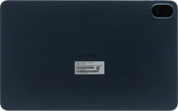 Планшет Honor Pad 8 HEY-W09F 680 (2.4) 8C RAM8Gb ROM256Gb 11.97" IPS 2000x1200 Android 12 синий 5Mpix 5Mpix BT WiFi 7250mAh Планшет Honor Pad 8 HEY-W09F 680 (2.4) 8C RAM8Gb ROM256Gb 11.97" IPS 2000x1200 Android 12 синий 5Mpix 5Mpix BT WiFi 7250mAh