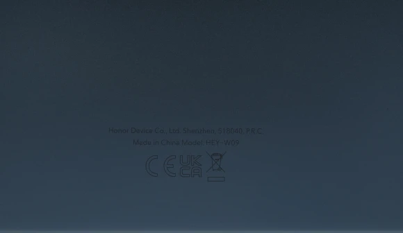 Планшет Honor Pad 8 HEY-W09F 680 (2.4) 8C RAM8Gb ROM256Gb 11.97" IPS 2000x1200 Android 12 синий 5Mpix 5Mpix BT WiFi 7250mAh Планшет Honor Pad 8 HEY-W09F 680 (2.4) 8C RAM8Gb ROM256Gb 11.97" IPS 2000x1200 Android 12 синий 5Mpix 5Mpix BT WiFi 7250mAh