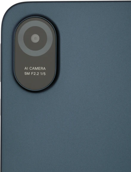 Планшет Honor Pad 8 HEY-W09F 680 (2.4) 8C RAM8Gb ROM256Gb 11.97" IPS 2000x1200 Android 12 синий 5Mpix 5Mpix BT WiFi 7250mAh Планшет Honor Pad 8 HEY-W09F 680 (2.4) 8C RAM8Gb ROM256Gb 11.97" IPS 2000x1200 Android 12 синий 5Mpix 5Mpix BT WiFi 7250mAh