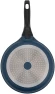 Сковорода Rondell Del mar RDA-1849 круглая 28см покрытие: Xylan Plus ручка съемная (без крышки) синий Сковорода Rondell Del mar RDA-1849 круглая 28см покрытие: Xylan Plus ручка съемная (без крышки) синий