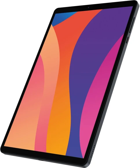 Планшет Digma CITI 1421D 4G T606 (1.6) 8C RAM3Gb ROM64Gb 10.1" In-Cell 1280x800 4G Android 13 серый 8Mpix 5Mpix BT WiFi microSD 1Tb 6000mAh 12hr 80hrs