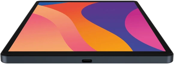 Планшет Digma CITI 1421D 4G T606 (1.6) 8C RAM3Gb ROM64Gb 10.1" In-Cell 1280x800 4G Android 13 серый 8Mpix 5Mpix BT WiFi microSD 1Tb 6000mAh 12hr 80hrs