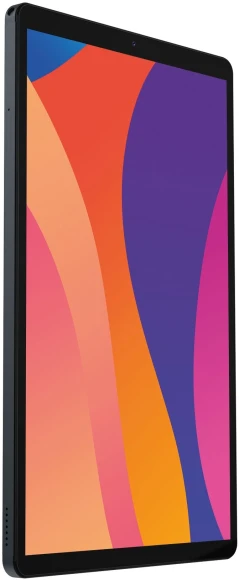 Планшет Digma CITI 1421D 4G T606 (1.6) 8C RAM3Gb ROM64Gb 10.1" In-Cell 1280x800 4G Android 13 серый 8Mpix 5Mpix BT WiFi microSD 1Tb 6000mAh 12hr 80hrs