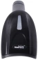 Сканер штрих-кода Mertech CL-2320 Dongle 2D беспроводной черный (4215)