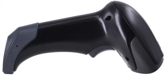 Сканер штрих-кода Mertech CL-2320 Dongle 2D беспроводной черный (4215)