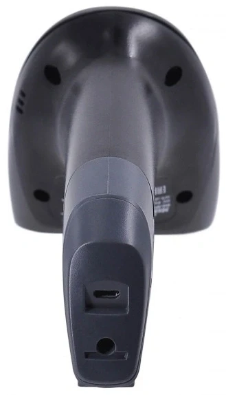 Сканер штрих-кода Mertech CL-2320 Dongle 2D беспроводной черный (4215)
