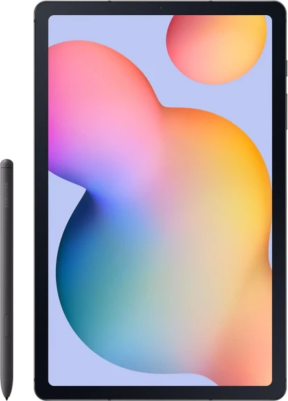 Планшет Samsung Galaxy Tab S6 Lite SM-P625 1280 (2.4) 8C RAM4Gb ROM64Gb 10.4" TFT 2000x1200 4G Android 14 серый 8Mpix 5Mpix BT WiFi microSD 1Tb 7040mAh Планшет Samsung Galaxy Tab S6 Lite SM-P625 1280 (2.4) 8C RAM4Gb ROM64Gb 10.4" TFT 2000x1200 4G Android 14 серый 8Mpix 5Mpix BT WiFi microSD 1Tb 7040mAh