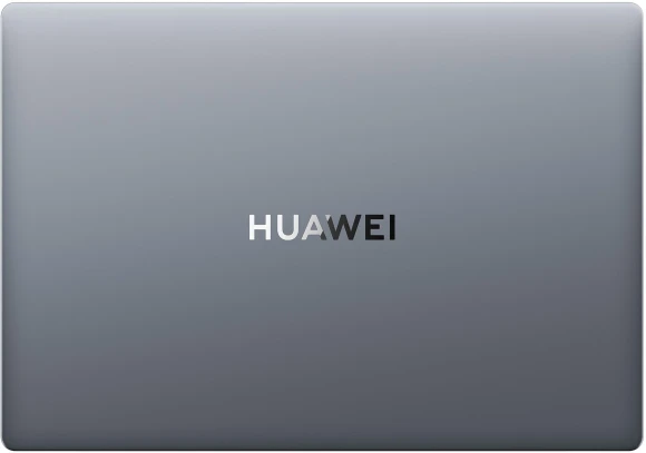 Ноутбук Huawei MateBook D 16 MCLG-X Core i5 13420H 16Gb SSD1Tb Intel UHD Graphics 16" IPS (1920x1200) Windows 11 Home grey space WiFi BT Cam (53014BKU)