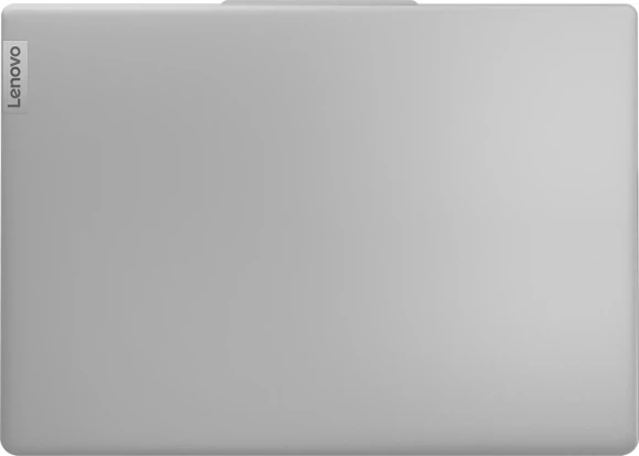 Ноутбук Lenovo IdeaPad Slim 5 14IMH9 Core Ultra 7 155H 16Gb SSD1Tb Intel Arc 14" OLED WUXGA (1920x1200) без ОС grey WiFi BT Cam (83DA004JRK)
