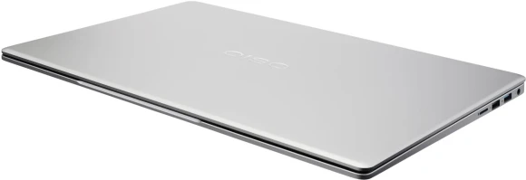 Ноутбук Osio FocusLine F150i-010 Core i5 1235U 16Gb SSD512Gb Intel Iris Xe graphics 15.6" IPS FHD (1920x1080) Windows 11 Home grey WiFi BT Cam 6000mAh