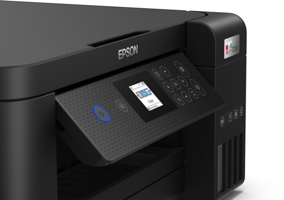 МФУ струйный Epson L4260 (C11CJ63515/514/415/411) A4 Duplex WiFi черный МФУ струйный Epson L4260 (C11CJ63515/514/415/411) A4 Duplex WiFi черный