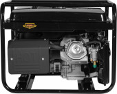 Генератор Huter DY8000L 7кВт