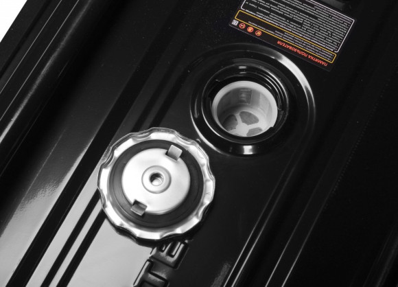 Генератор Huter DY8000L 7кВт