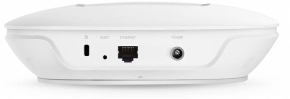 Точка доступа TP-Link EAP115 N300 10/100BASE-TX белый Точка доступа TP-Link EAP115 N300 10/100BASE-TX белый