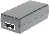 Инжектор PoE Osnovo Midspan-1/650G 10/100/1000BASE-T 65Вт 100-240В(АС) Инжектор PoE Osnovo Midspan-1/650G 10/100/1000BASE-T 65Вт 100-240В(АС)