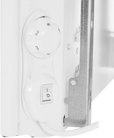 Конвектор Ensto EPHBM02PR 250Вт белый