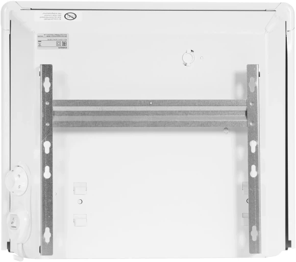 Конвектор Ensto EPHBM02PR 250Вт белый