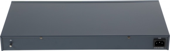 Коммутатор Hikvision DS-3E0518P-E 17x1Гбит/с 1SFP 16PoE+ 230W неуправляемый Коммутатор Hikvision DS-3E0518P-E 17x1Гбит/с 1SFP 16PoE+ 230W неуправляемый