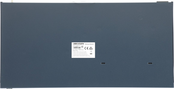 Коммутатор Hikvision DS-3E0518P-E 17x1Гбит/с 1SFP 16PoE+ 230W неуправляемый Коммутатор Hikvision DS-3E0518P-E 17x1Гбит/с 1SFP 16PoE+ 230W неуправляемый