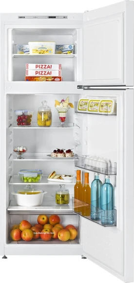 Холодильник Атлант 3635-109 2-хкамерн. белый Холодильник Атлант 3635-109 2-хкамерн. белый