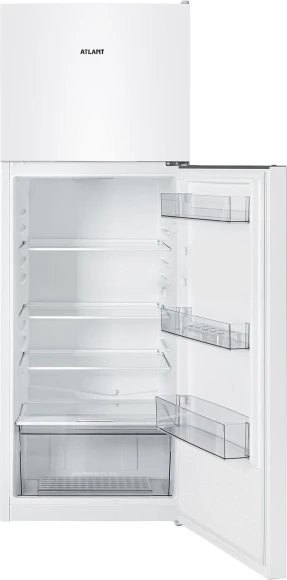 Холодильник Атлант 3635-109 2-хкамерн. белый Холодильник Атлант 3635-109 2-хкамерн. белый